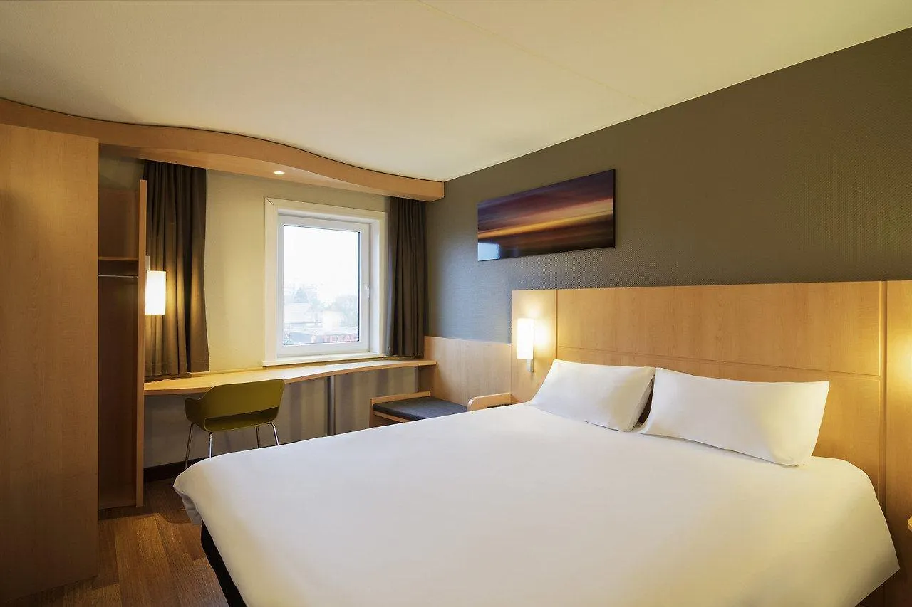 Hotel Ibis Rotterdam Vlaardingen