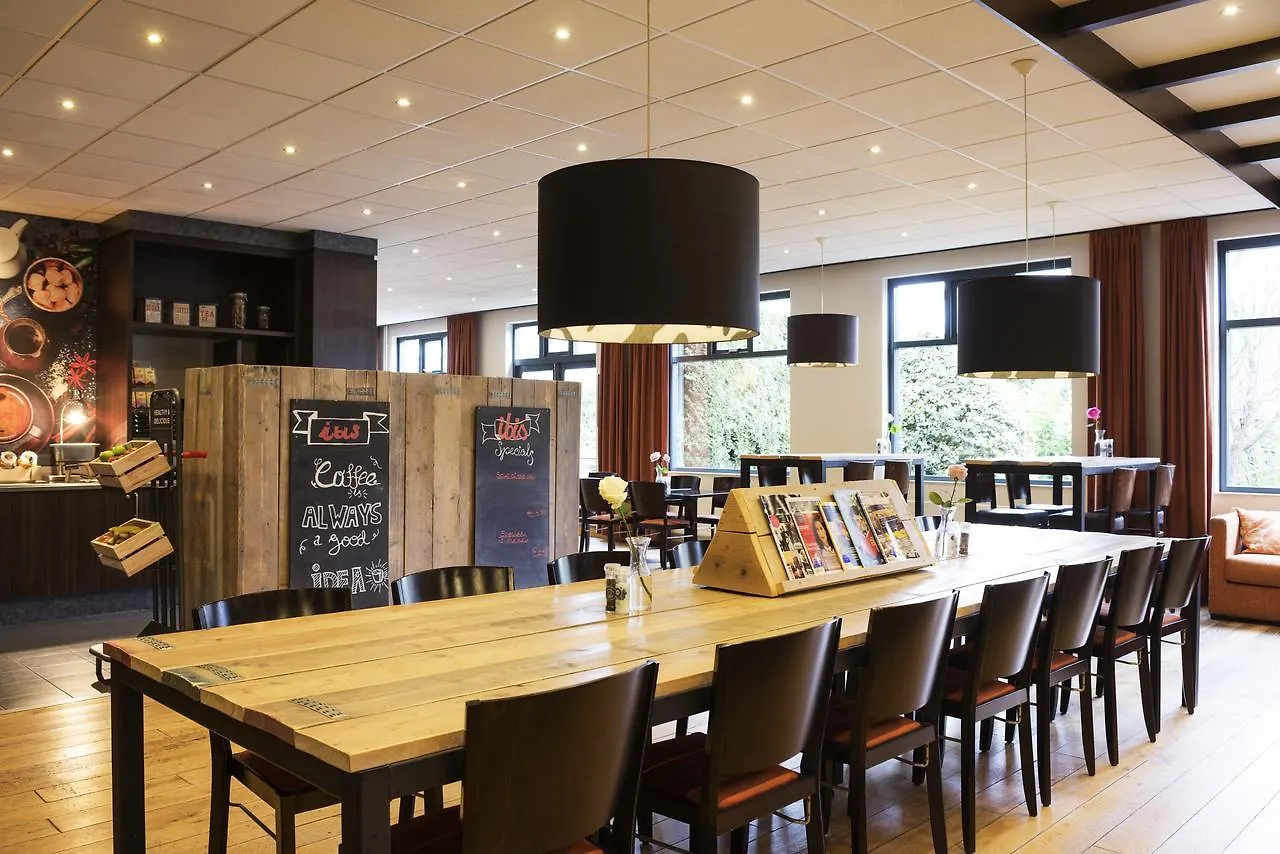 Hotel Ibis Rotterdam Vlaardingen