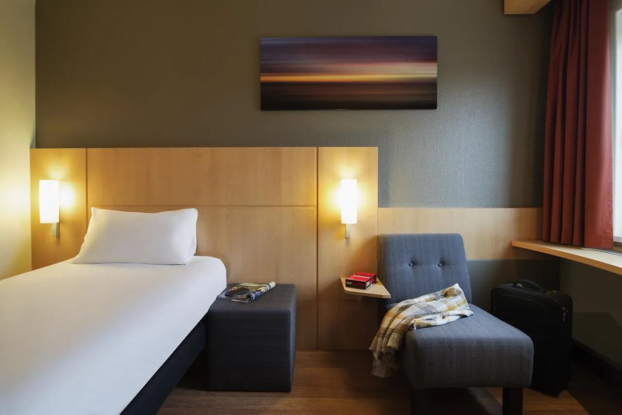 Hotel Ibis Rotterdam Vlaardingen