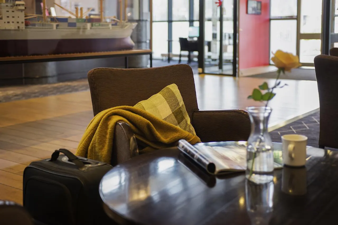 Hotel Ibis Rotterdam Vlaardingen