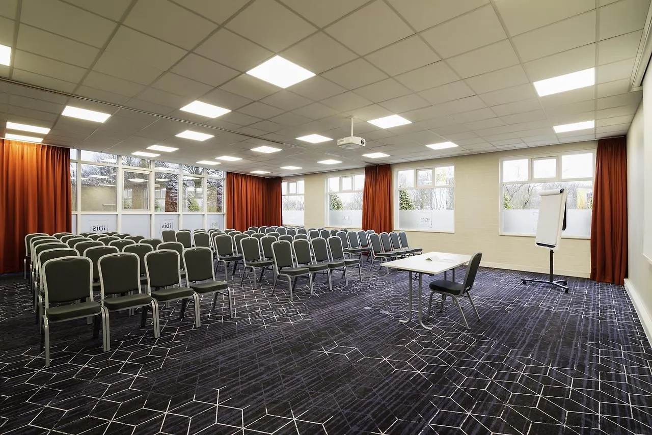 Hotel Ibis Rotterdam Vlaardingen