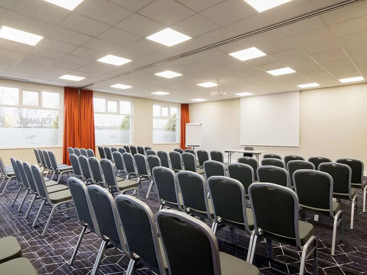 Hotel Ibis Rotterdam Vlaardingen 3*,  Paesi Bassi