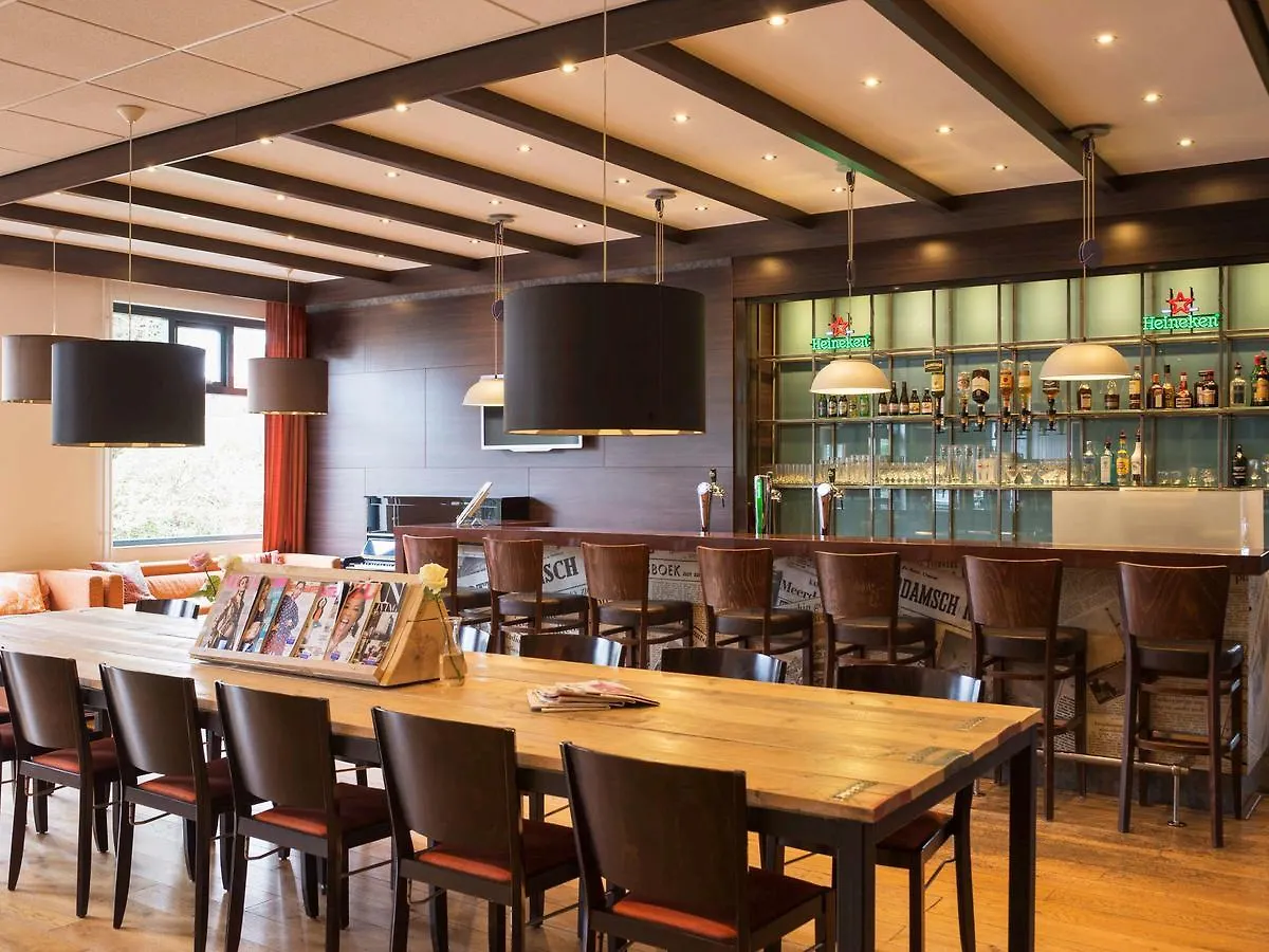 Hotel Ibis Rotterdam Vlaardingen 3*,  Paesi Bassi