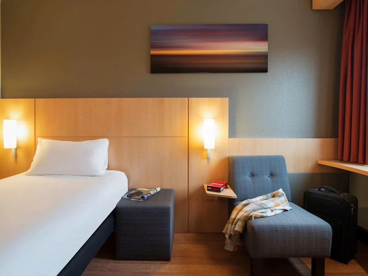 Hotel Ibis Rotterdam Vlaardingen Paesi Bassi