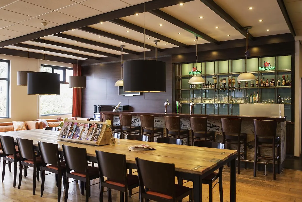 Ibis Rotterdam Vlaardingen Hotel