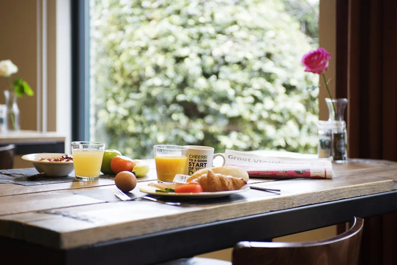 ***  Ibis Rotterdam Vlaardingen Hotel Netherlands