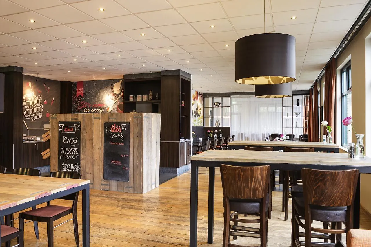 Ibis Rotterdam Vlaardingen Hotel