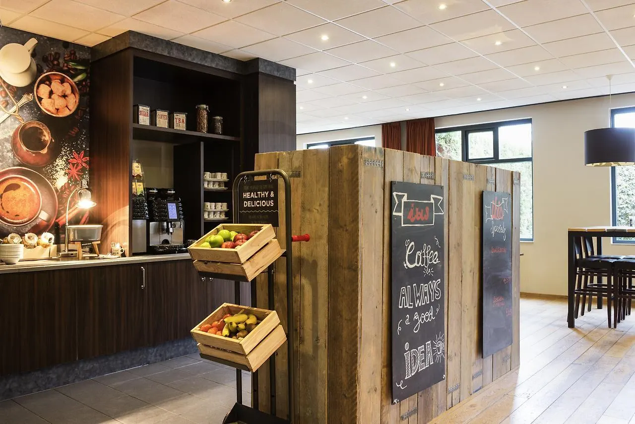 Ibis Rotterdam Vlaardingen Hotel