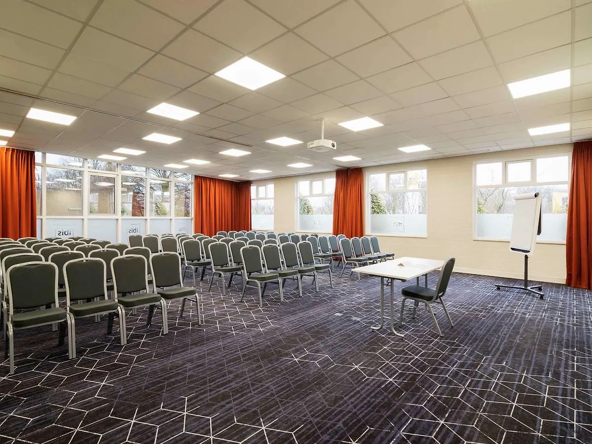 Ibis Rotterdam Vlaardingen Hotel