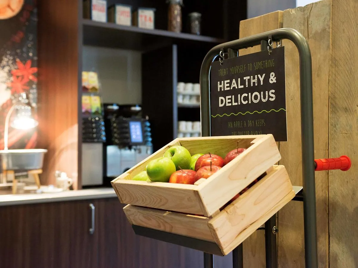 ***  Ibis Rotterdam Vlaardingen Hotel Netherlands